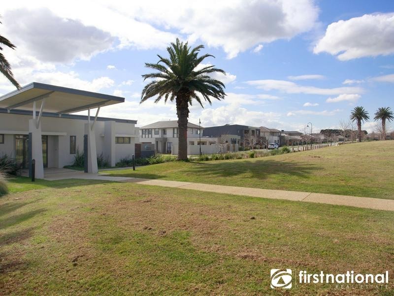 22 Lindeman Street, Berwick VIC 3806