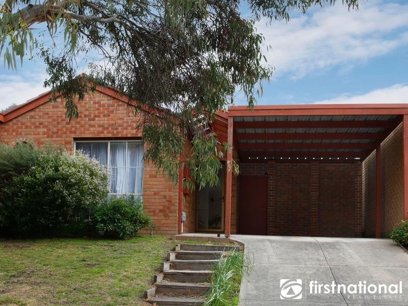 19B Yate Mews, Berwick VIC 3806