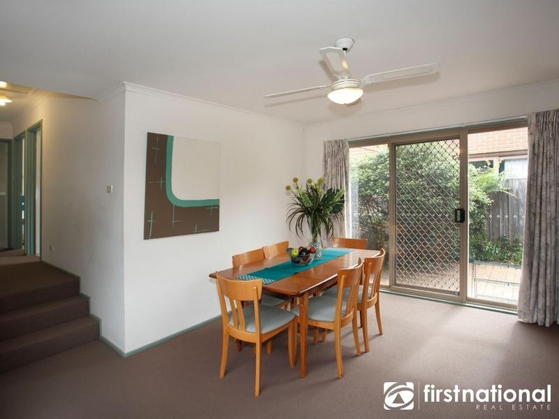 19B Yate Mews, Berwick VIC 3806