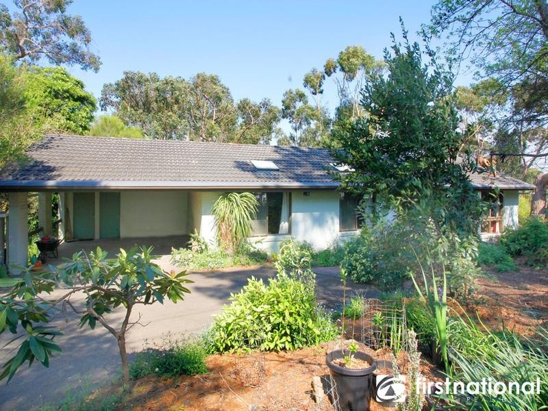 23 McBride Road, Beaconsfield Upper VIC 3808