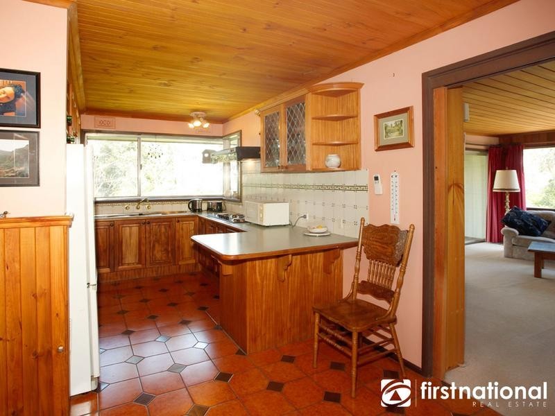 23 McBride Road, Beaconsfield Upper VIC 3808