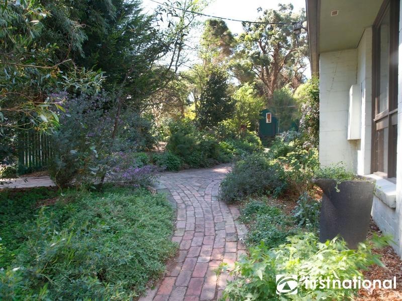 23 McBride Road, Beaconsfield Upper VIC 3808