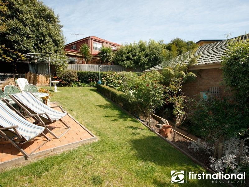 7 Reginald Close, Berwick VIC 3806