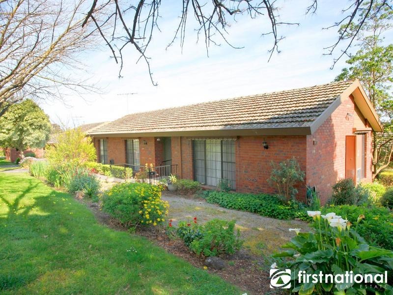 1/34 Wilson Street, Berwick VIC 3806