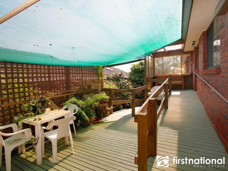 1/34 Wilson Street, Berwick VIC 3806