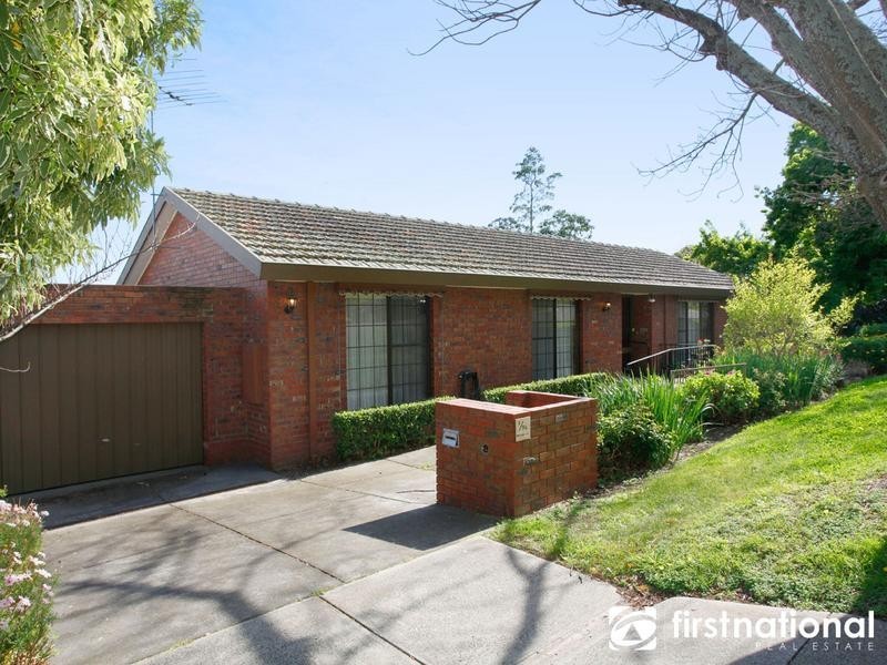 1/34 Wilson Street, Berwick VIC 3806