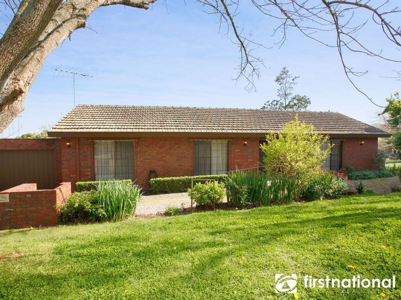 1/34 Wilson Street, Berwick VIC 3806