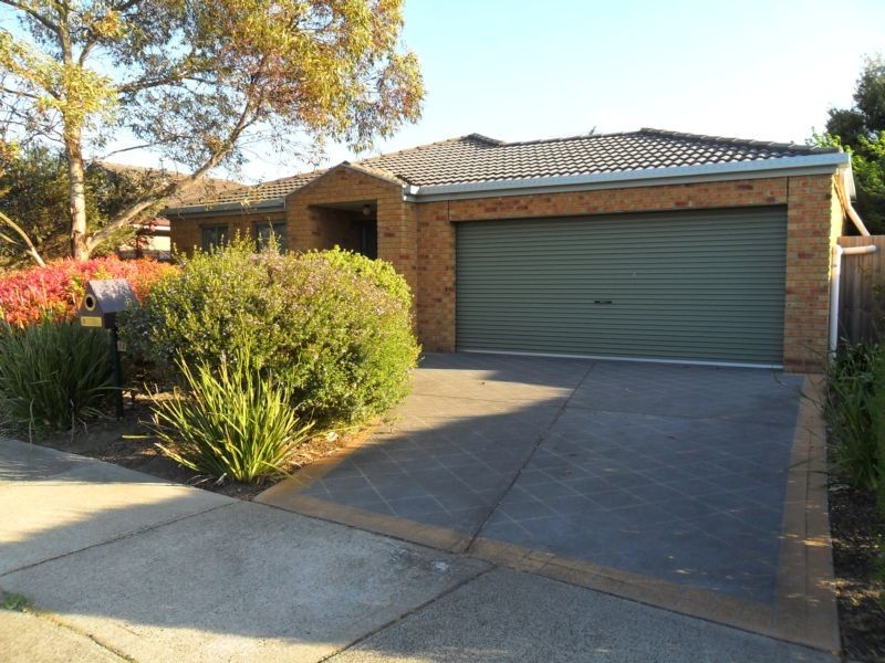 127 Mansfield Street, Berwick VIC 3806