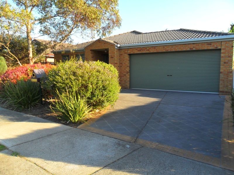 127 Mansfield Street, Berwick VIC 3806