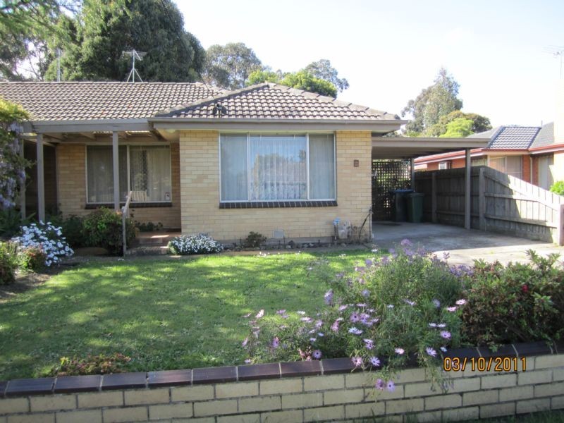 2/12 Mansfield Street, Berwick VIC 3806