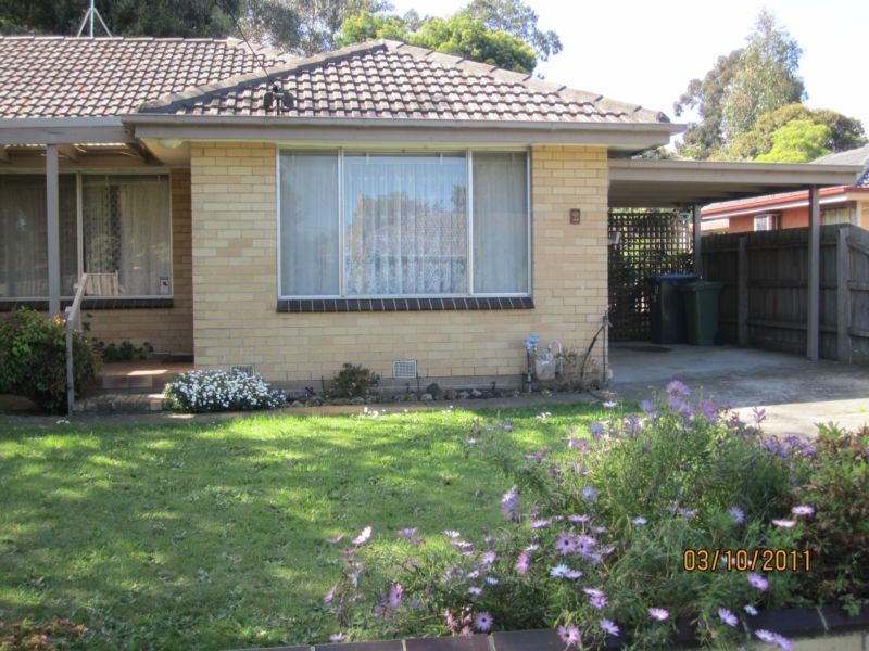 2/12 Mansfield Street, Berwick VIC 3806