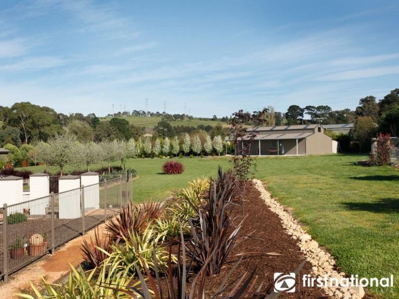 8-12 Glen Moidart Drive, Berwick VIC 3806