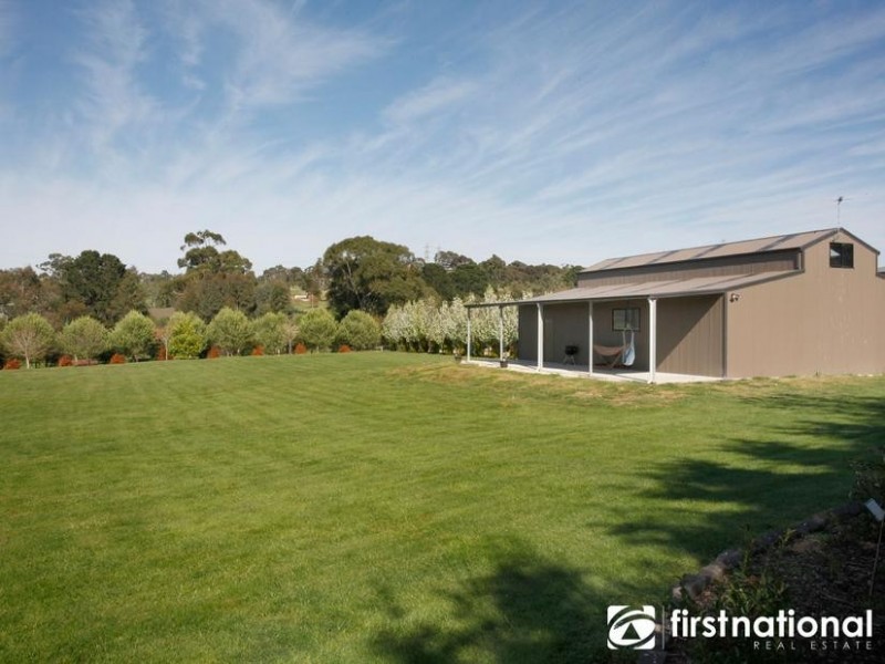 8-12 Glen Moidart Drive, Berwick VIC 3806