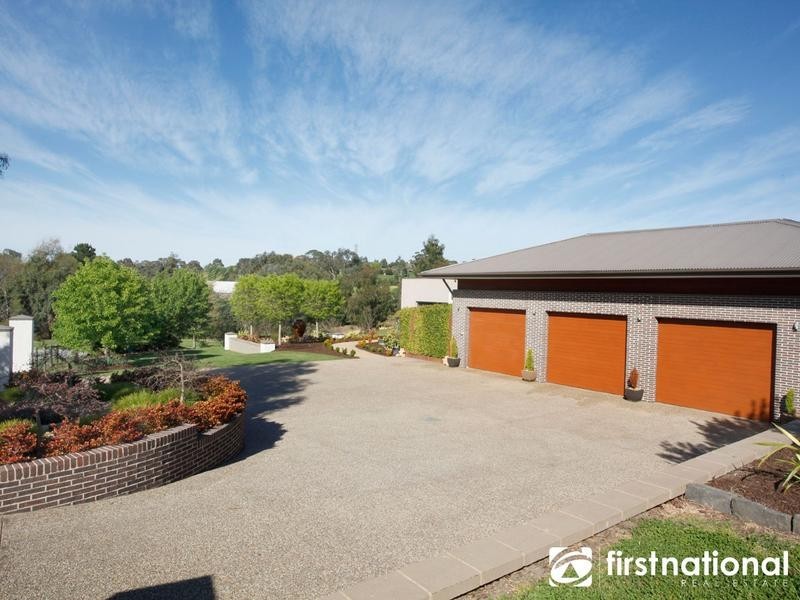 8-12 Glen Moidart Drive, Berwick VIC 3806