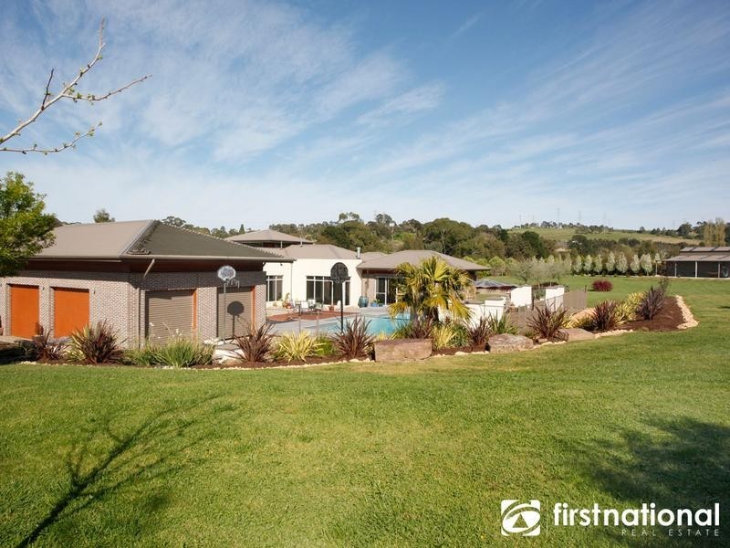 8-12 Glen Moidart Drive, Berwick VIC 3806