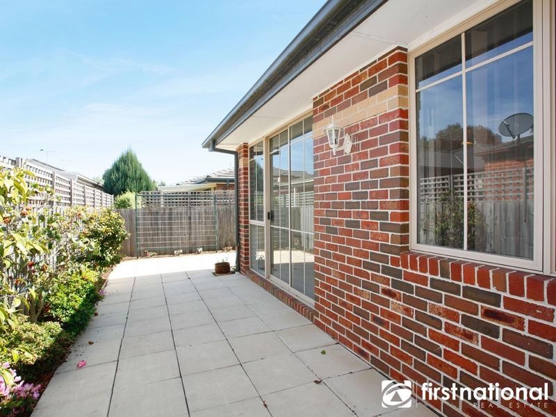 8/21-25 Parkhill Drive, Berwick VIC 3806