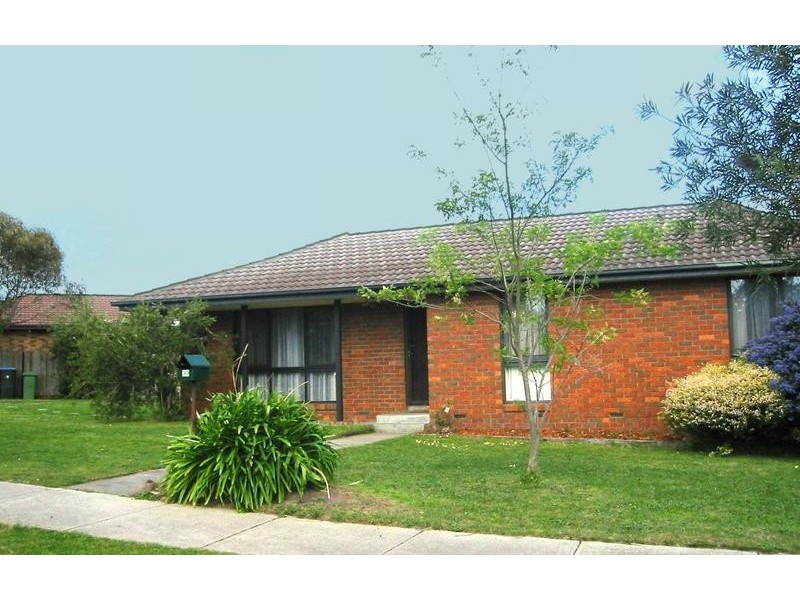 30 Franleigh Drive, Narre Warren VIC 3805