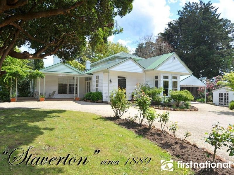 201 Quamby Road, Beaconsfield Upper VIC 3808