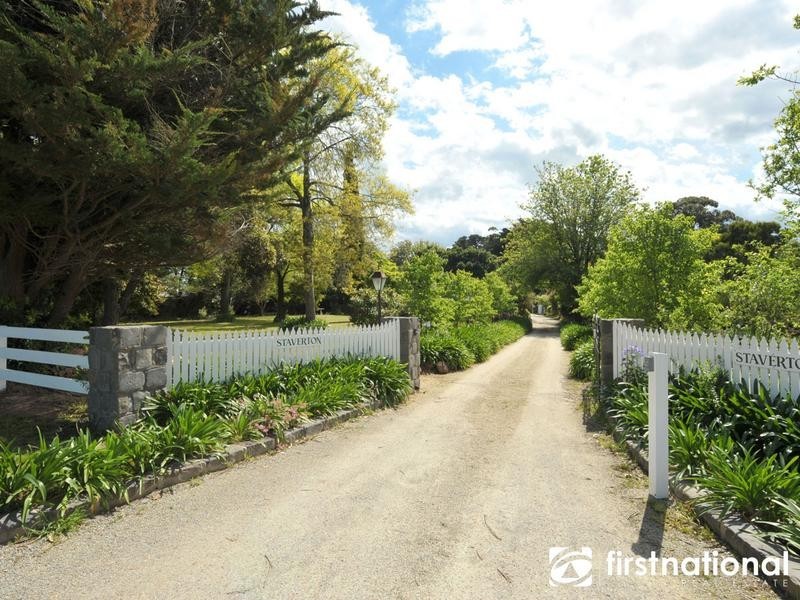 201 Quamby Road, Beaconsfield Upper VIC 3808
