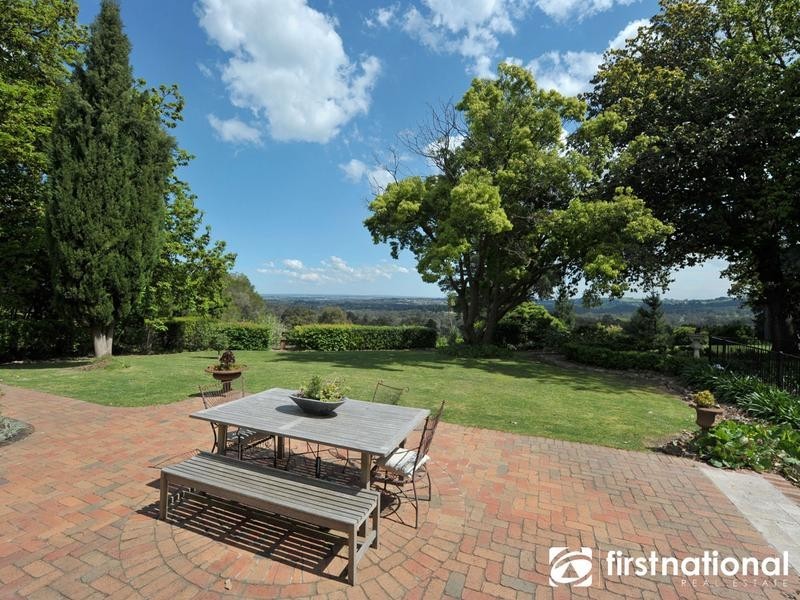 201 Quamby Road, Beaconsfield Upper VIC 3808