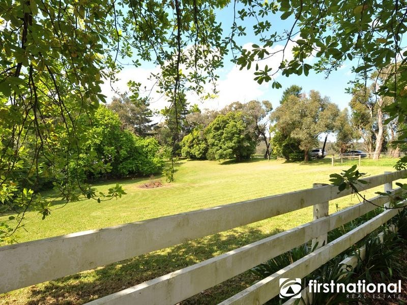 201 Quamby Road, Beaconsfield Upper VIC 3808