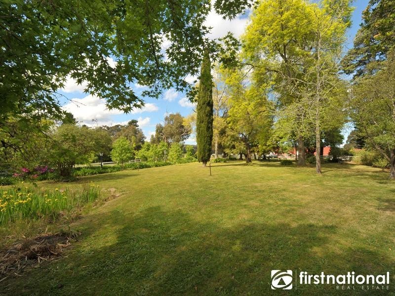 201 Quamby Road, Beaconsfield Upper VIC 3808