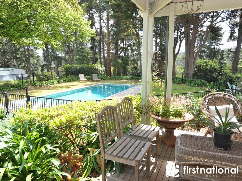 201 Quamby Road, Beaconsfield Upper VIC 3808