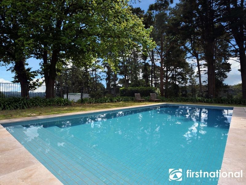 201 Quamby Road, Beaconsfield Upper VIC 3808