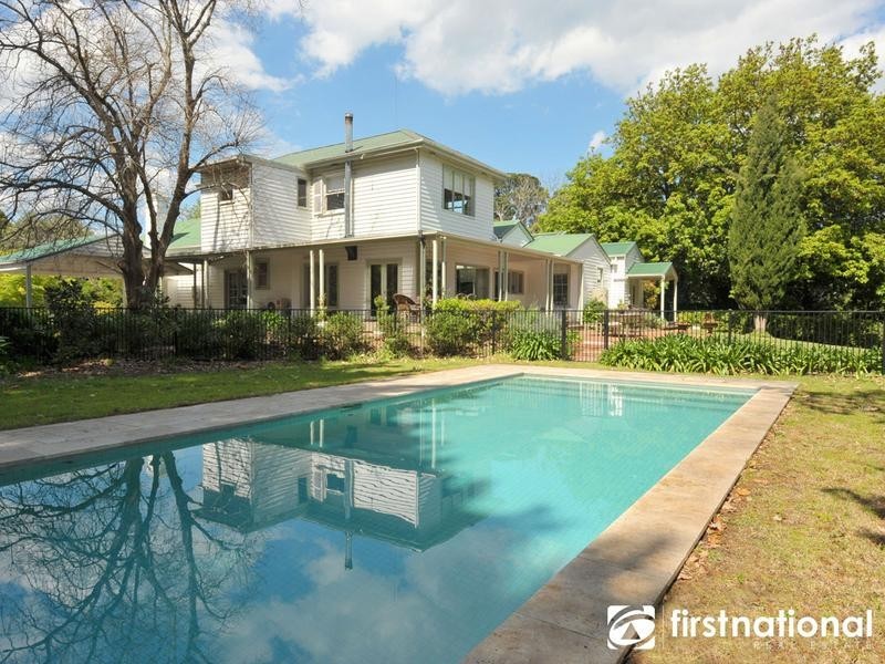 201 Quamby Road, Beaconsfield Upper VIC 3808