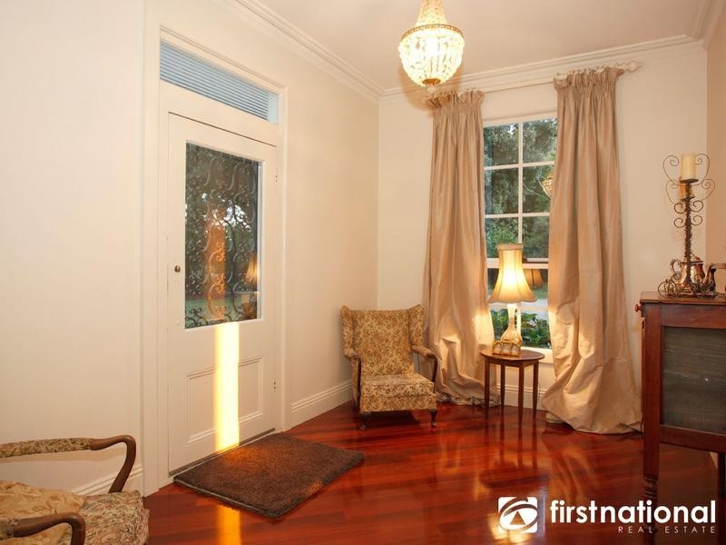 201 Quamby Road, Beaconsfield Upper VIC 3808