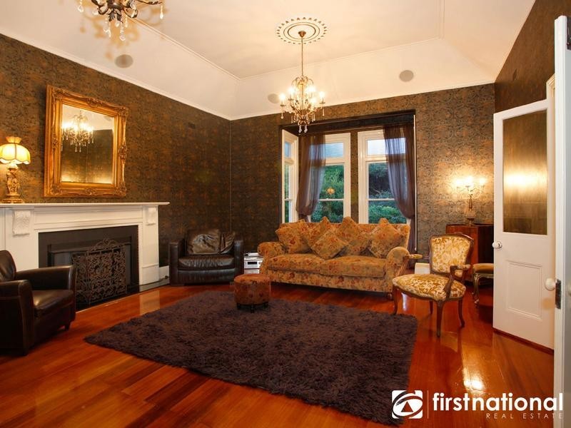 201 Quamby Road, Beaconsfield Upper VIC 3808