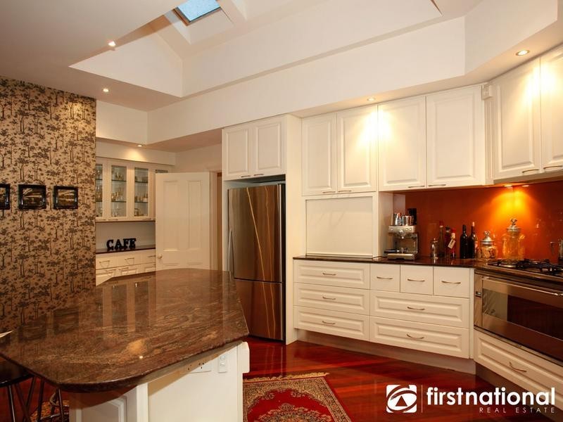 201 Quamby Road, Beaconsfield Upper VIC 3808