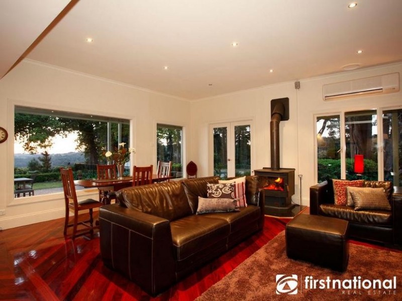 201 Quamby Road, Beaconsfield Upper VIC 3808