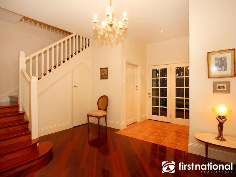 201 Quamby Road, Beaconsfield Upper VIC 3808