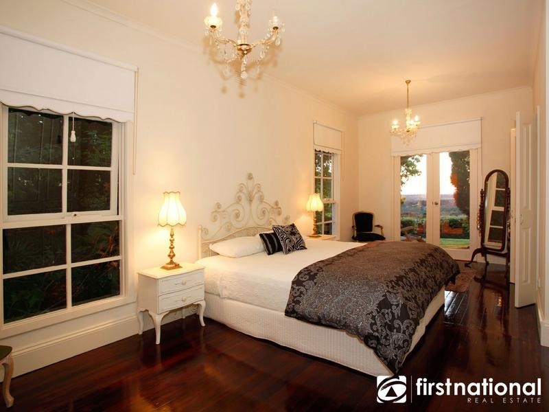 201 Quamby Road, Beaconsfield Upper VIC 3808