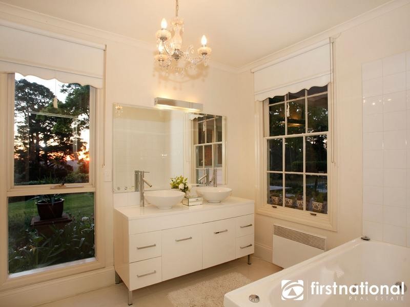 201 Quamby Road, Beaconsfield Upper VIC 3808