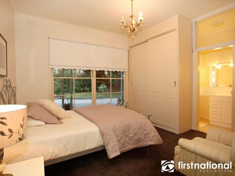 201 Quamby Road, Beaconsfield Upper VIC 3808