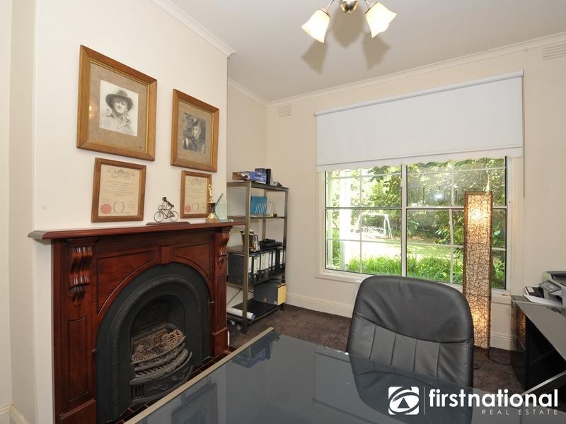 201 Quamby Road, Beaconsfield Upper VIC 3808