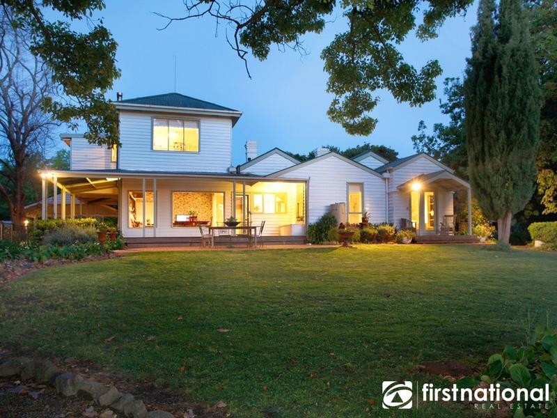 201 Quamby Road, Beaconsfield Upper VIC 3808