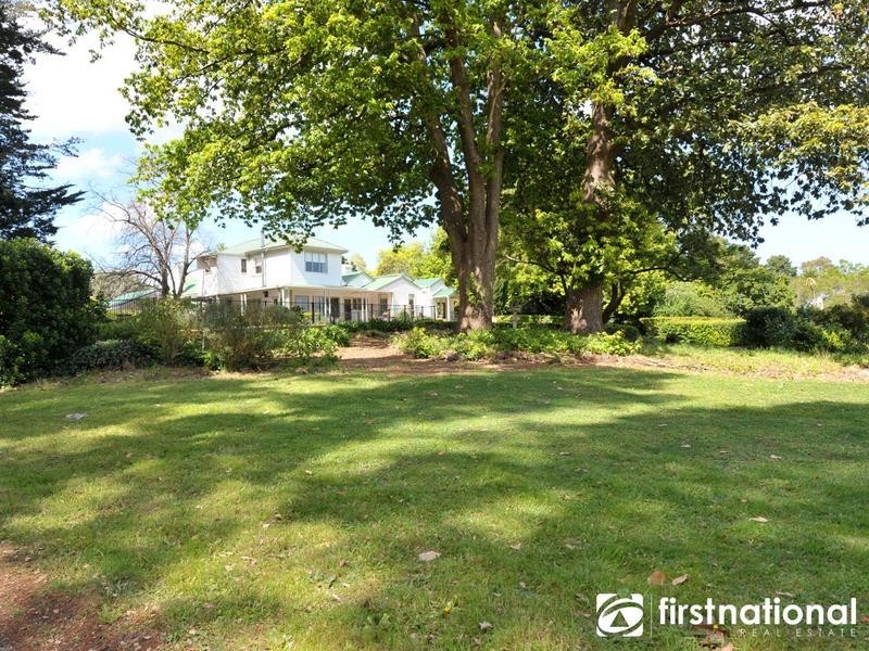 201 Quamby Road, Beaconsfield Upper VIC 3808