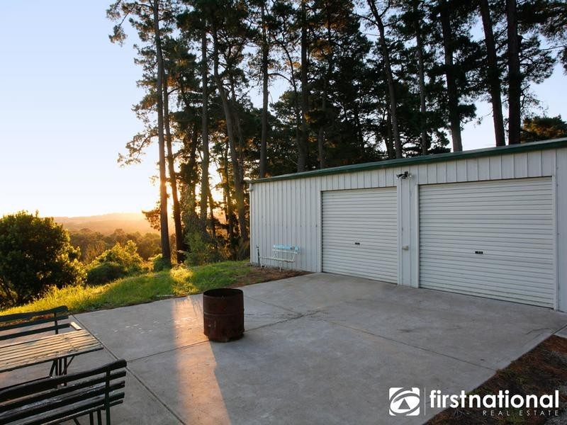 201 Quamby Road, Beaconsfield Upper VIC 3808