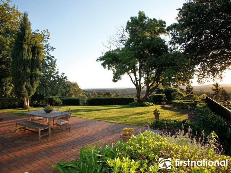 201 Quamby Road, Beaconsfield Upper VIC 3808