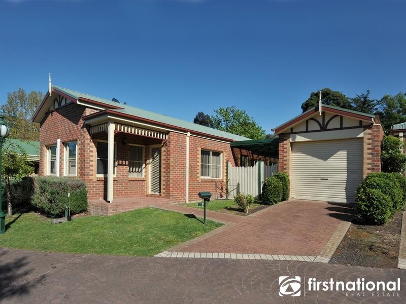 6/26-28 Turner Street, Berwick VIC 3806
