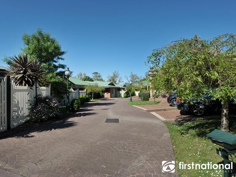 6/26-28 Turner Street, Berwick VIC 3806