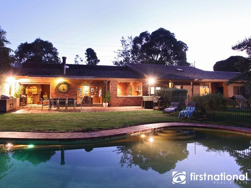 313 Belgrave-Hallam Road, Narre Warren North VIC 3804