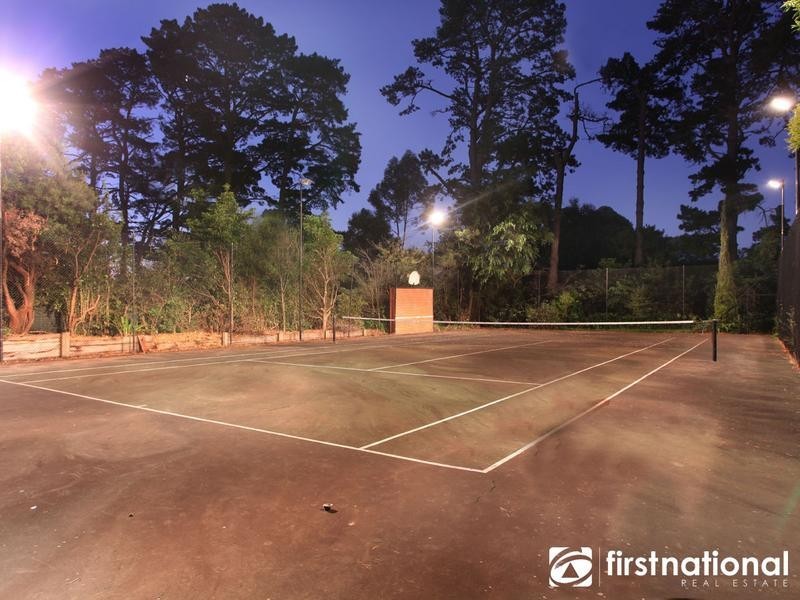 313 Belgrave-Hallam Road, Narre Warren North VIC 3804