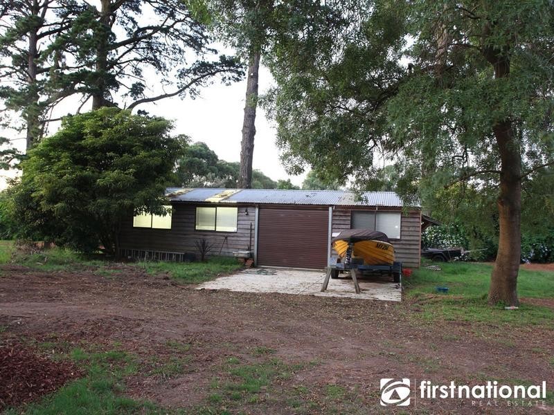 313 Belgrave-Hallam Road, Narre Warren North VIC 3804