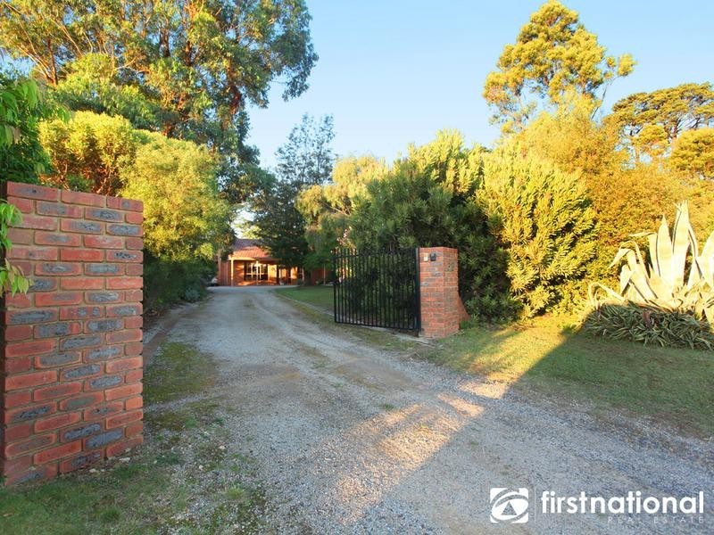 313 Belgrave-Hallam Road, Narre Warren North VIC 3804