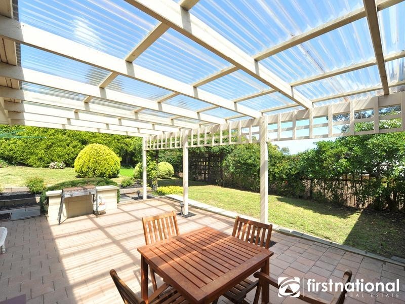 4 Hasken Court, Berwick VIC 3806