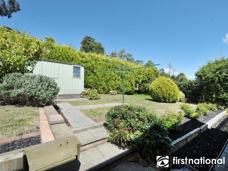 4 Hasken Court, Berwick VIC 3806